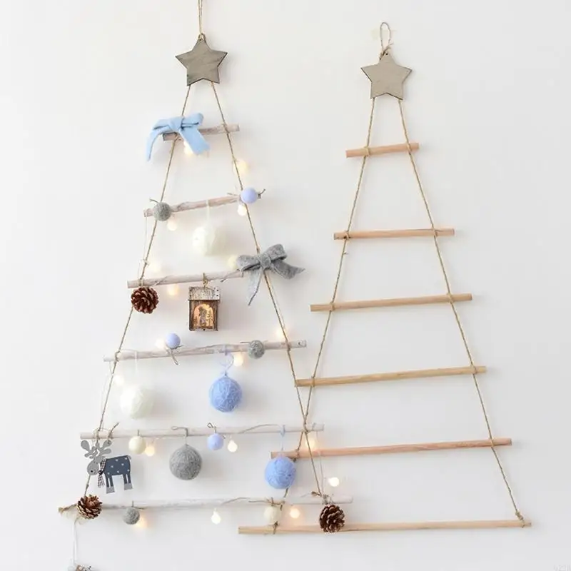 2025 Новый северный стиль DIY  – обзор и цена Christmas Tree Artificial