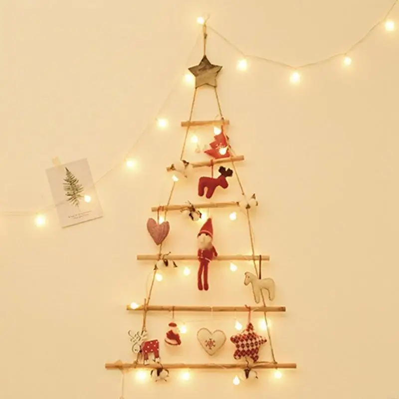 2025 Новый северный стиль DIY  – обзор и цена Christmas Tree Artificial