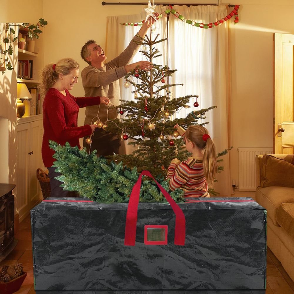 Большая водонепроницаемая сумк – обзор и цена Christmas Tree Artificial