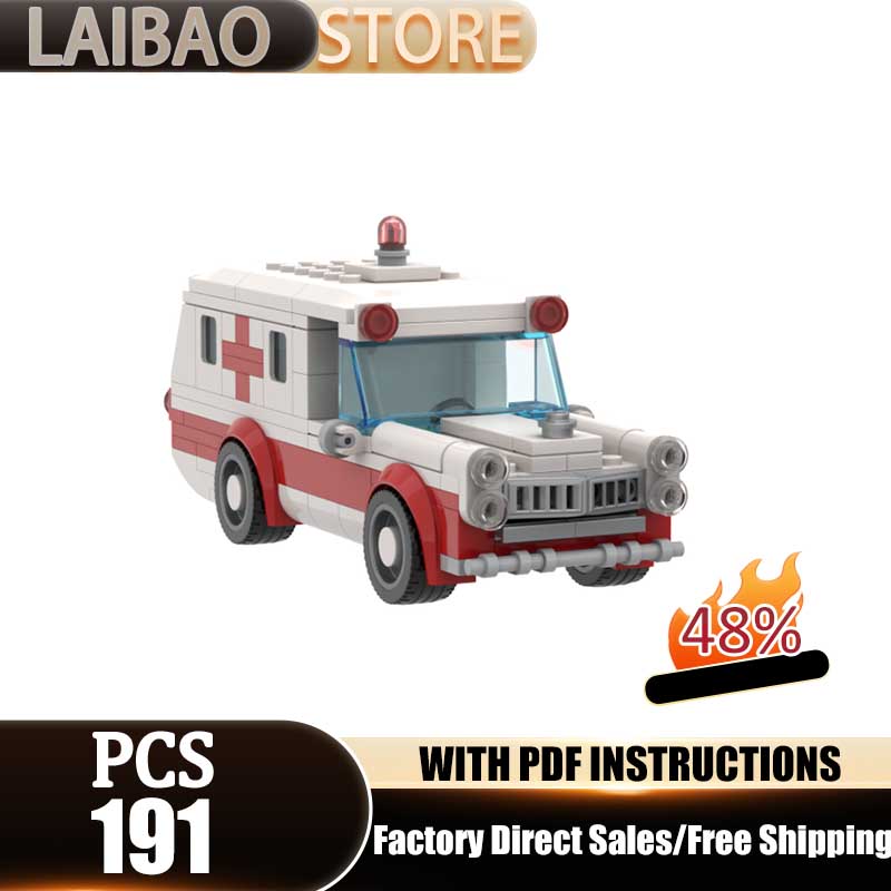 Конструктор City Cars: Модель  – обзор и цена Lego Set City