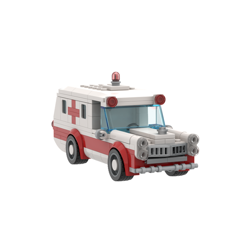 Конструктор City Cars: Модель  – обзор и цена Lego Set City