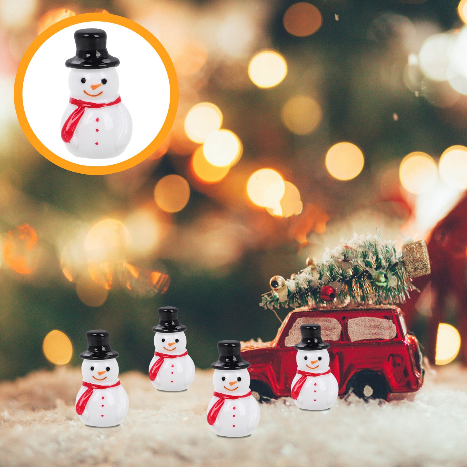 30 шт. маленькие смоляные рожд – обзор и цена Nutcracker Figurine