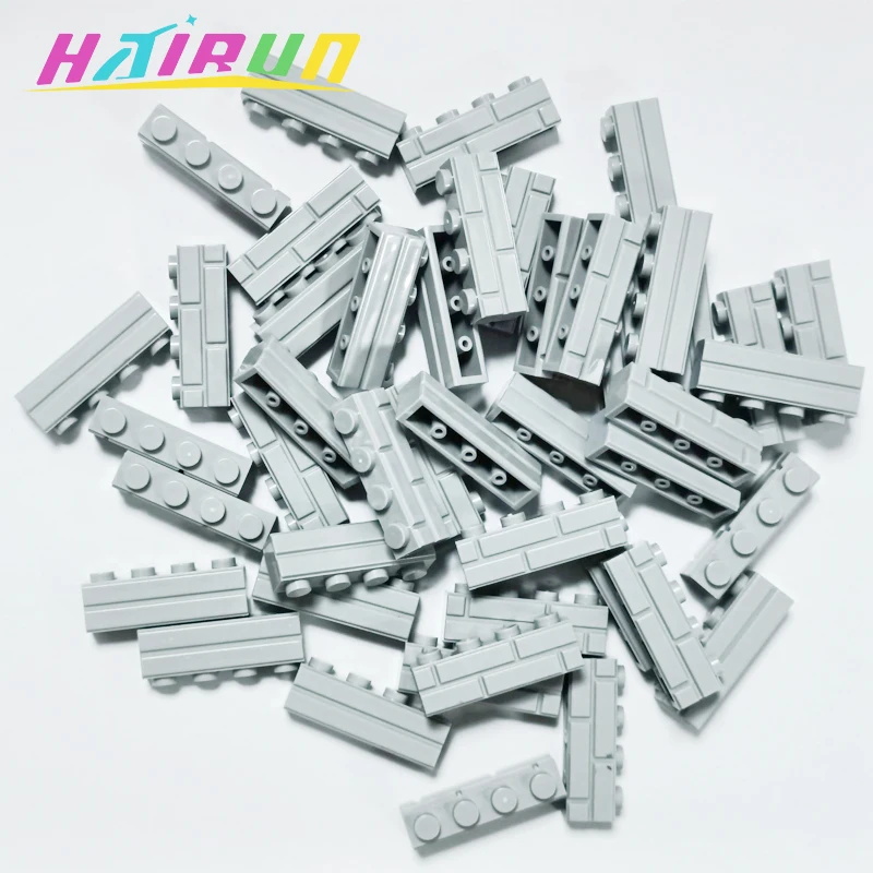 100 шт. строительный блок, ими – обзор и цена Lego Set City